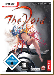 The Void - SKIDROW