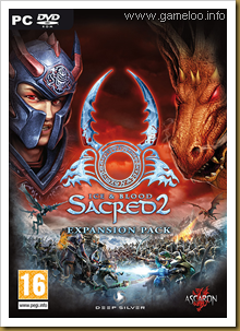 Sacred 2: Ice & Blood - RELOADED