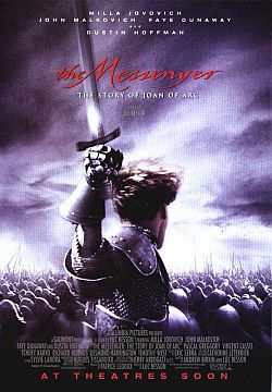 The Messenger: The Story of Joan of Arc (1999) 