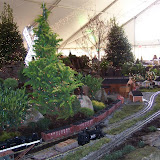 Holiday Express Medium