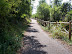 Piccola salita verso Pozzolengo