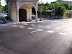 Foto 3, attenzione in vicinanza del castello di Padenghe, andare a sinistra
