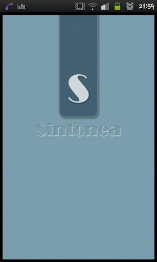 Sintonea