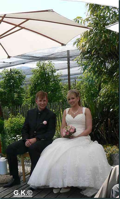 Hochzeitspaar Hochzeitspaar