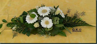 Blumenschmuck Blumenschmuck