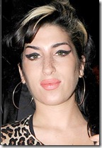 amy winehouse 051109