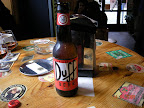 Simpsons beer. the simpsons