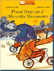 Piero postino