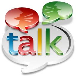 menampilkan status online Google Talk pada website dan blog