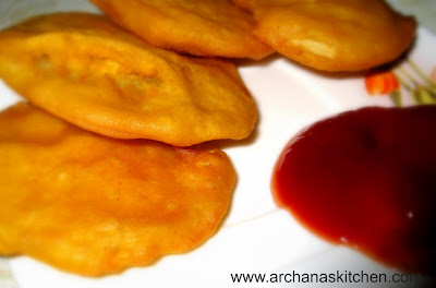 Bajji