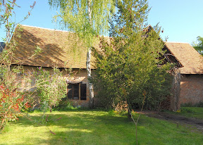 http://location.gite.sologne.googlepages.com Gite Rural Sologne