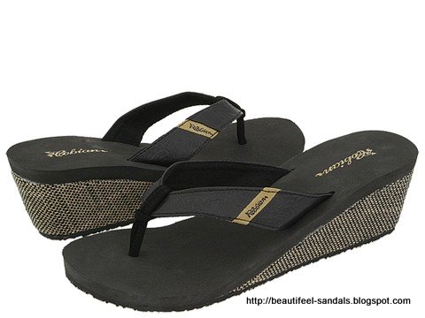 Beautifeel sandals:ANNIE73837