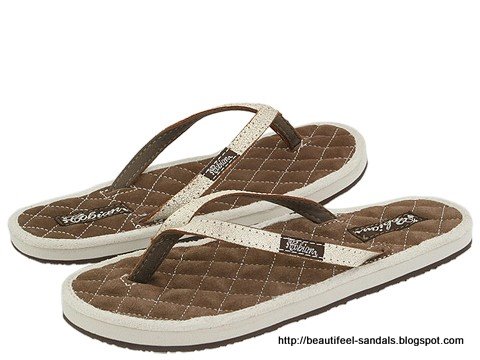Beautifeel sandals:NWD73840