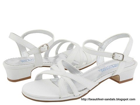 Beautifeel sandals:LO73820