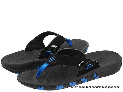 Beautifeel sandals:DL73756