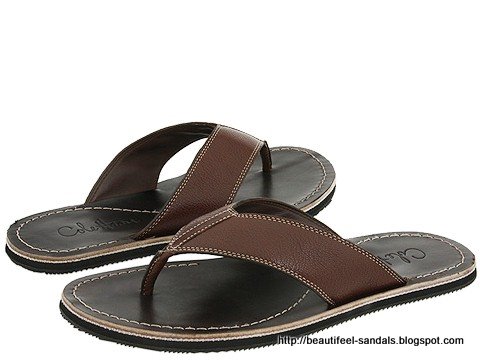 Beautifeel sandals:QK73743