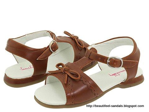 Beautifeel sandals:NE-73564
