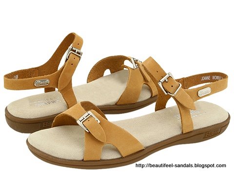 Beautifeel sandals:L930-73670