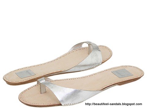 Beautifeel sandals:W471-73658