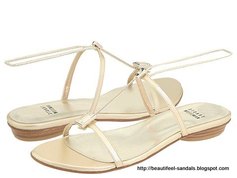Beautifeel sandals:Q625-73618