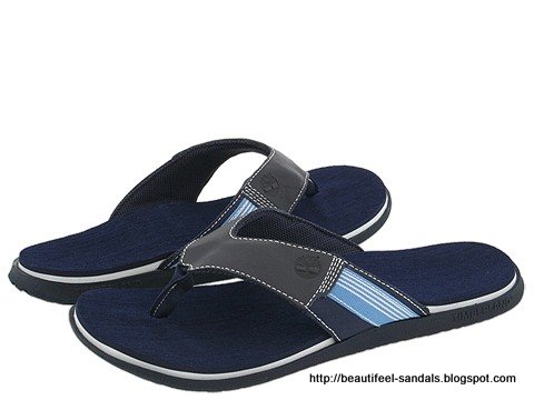 Beautifeel sandals:D732-73624