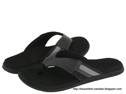 Beautifeel sandals:N241-73621