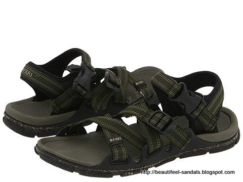 Beautifeel sandals:X121704~{73493}