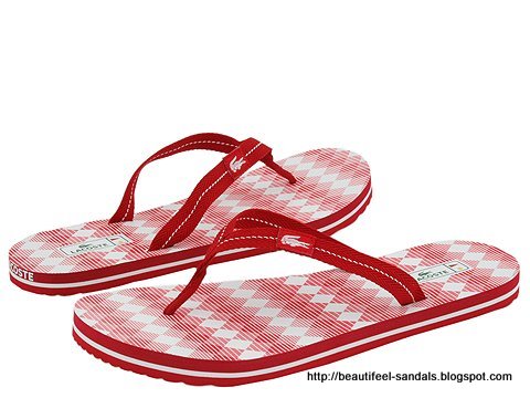 Beautifeel sandals:XK7279~{73454}