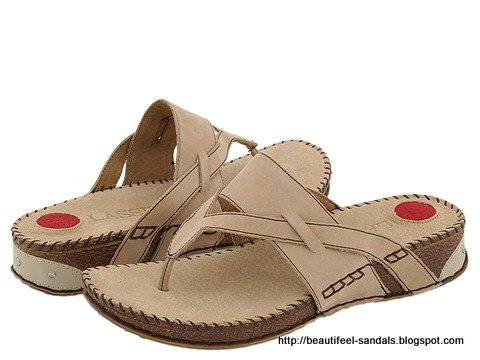 Beautifeel sandals:73401beautifeel
