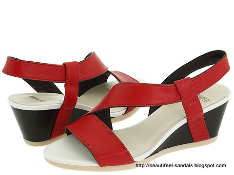 Beautifeel sandals:sandals-73333