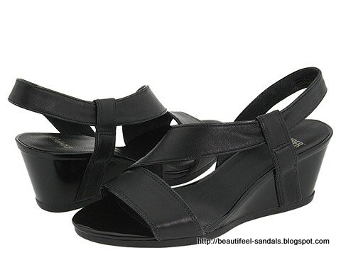 Beautifeel sandals:sandals-73336