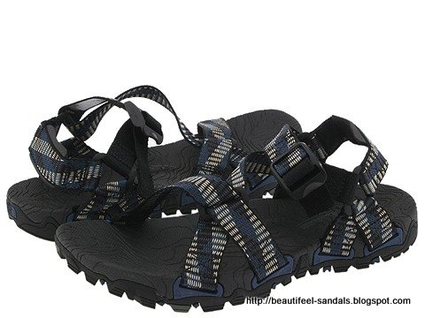 Beautifeel sandals:Beautifeel73287