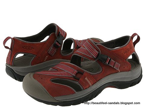 Beautifeel sandals:sandals73300