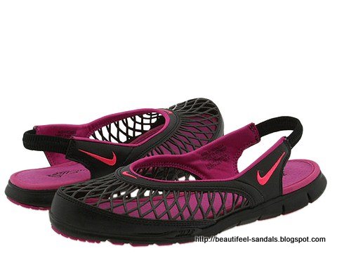 Beautifeel sandals:sandals-73275