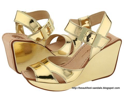 Beautifeel sandals:beautifeel-73246