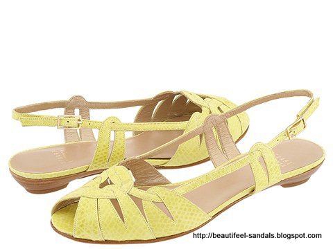 Beautifeel sandals:sandals-73247