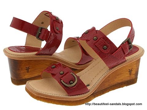 Beautifeel sandals:sandals-73257