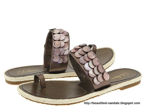 Beautifeel sandals:beautifeel-73052
