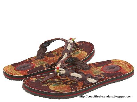 Beautifeel sandals:beautifeel-73217