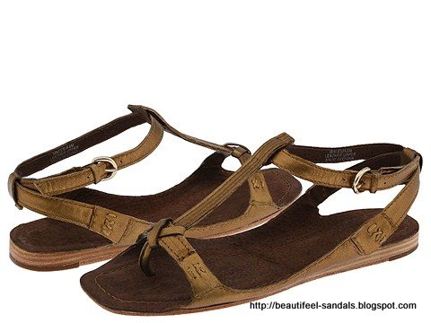 Beautifeel sandals:sandals-73195