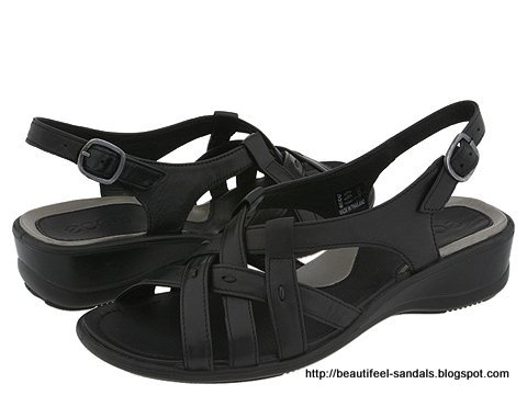 Beautifeel sandals:beautifeel-73198