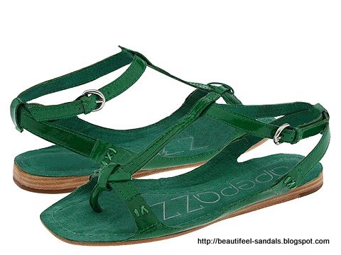 Beautifeel sandals:sandals-73196