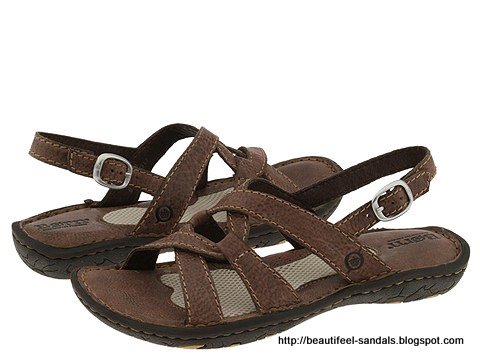 Beautifeel sandals:sandals-73147