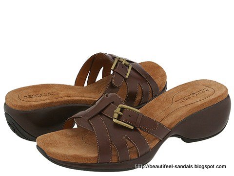 Beautifeel sandals:beautifeel-73158