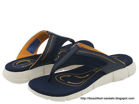 Beautifeel sandals:beautifeel-73159