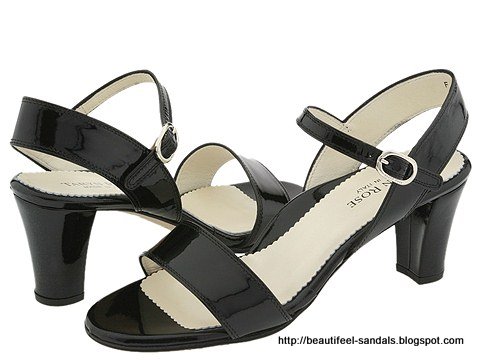 Beautifeel sandals:sandals-73107