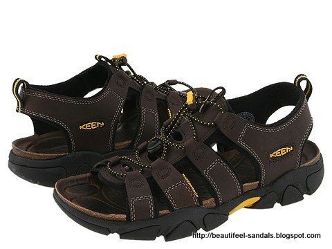 Beautifeel sandals:beautifeel-73066