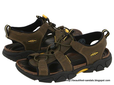 Beautifeel sandals:beautifeel-73068