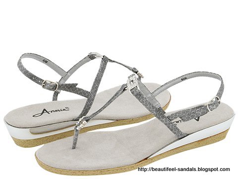 Beautifeel sandals:beautifeel-72958
