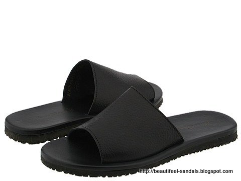 Beautifeel sandals:sandals-73056